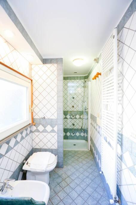 Blue Navona Two Bedroom - Topcollection Apartamento Roma